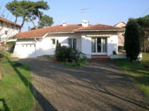 Maison Capbreton, 4 pièces, 7 personnes - FR-1-247-8